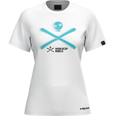 REBELS T-Shirt Women