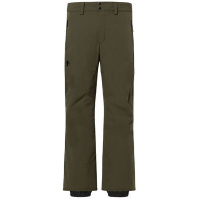 INSULATED PANTS ALPINE MEN