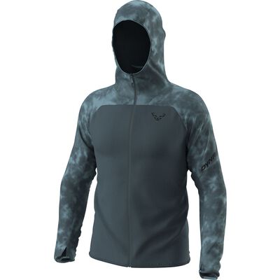 TRAIL REFLECTIVE WIND JKT M