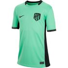Atlético Madrid 2023/24 Stadium Third Trikot Kinder Atlético Madrid 2023/24 Stadium Third Trikot Kinder