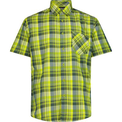 Man Shirt 30T9937