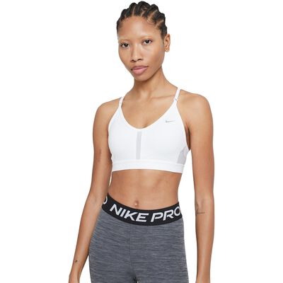 WMNS Indy Womens V-Neck Light-Support Sports Bra