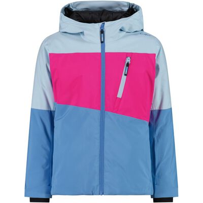 Kid G Jacket Fix Hood 36W0765