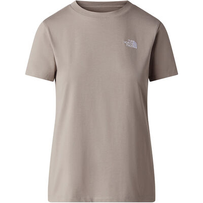 W EVOLUTION SIMPLE DOME SLM SHORT SLEEVE