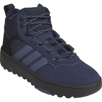 Adidas Hoops 4.0 Mid Winterized J