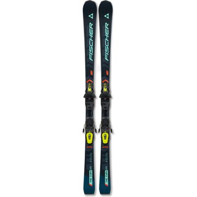 The Curv DTI AR/RS 11 PR