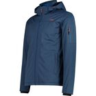 Man Jacket Zip Hood 39A5027M Man Jacket Zip Hood 39A5027M