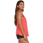 ESSENTIALS TOKEENA EMBROIDERY TANK ESSENTIALS TOKEENA EMBROIDERY TANK