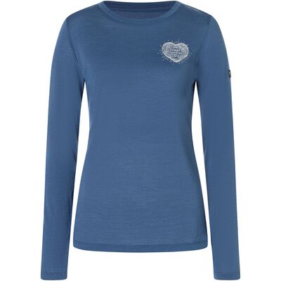 W LITTLE HEARTWOOD LS