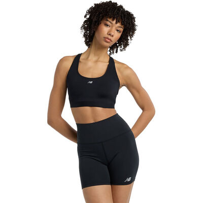 W NB Essential Run Bra (A-C)