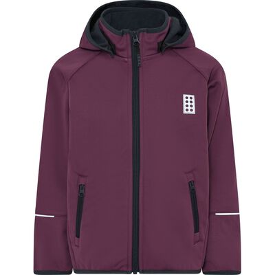 LWSKY 764 SOFTSHELL JACKET