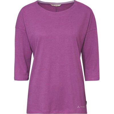 Wo Neyland 3/4 T-Shirt