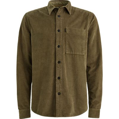 LONG SLEEVE SHIRT PSi2510206