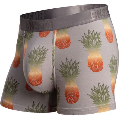 CLASSIC Trunk Print