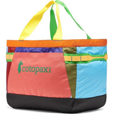 Allpa 60L Gear Hauler Tote-Del Dia