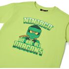 LWTAFFY 301 T-Shirt S/S LWTAFFY 301 T-Shirt S/S