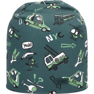Kids Fleece Hat 6505821J