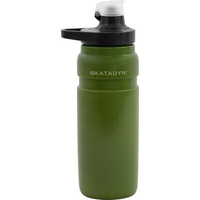 BeFree AC Bottle