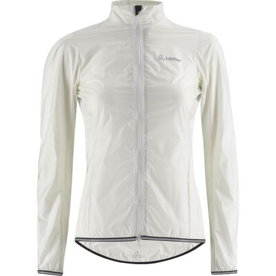 W BIKE JACKET WINDSHELL