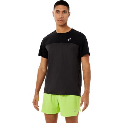RACE SS TOP Men