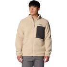 Mountainside Heavyweight Fleece