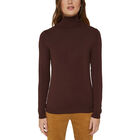 rollneck sweater