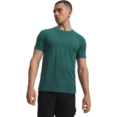 VANISH SEAMLESS NOVELTY SS