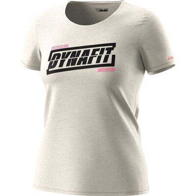 Graphic CO W S/S Tee