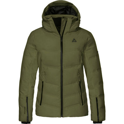Jacket Style Caldirola WMN