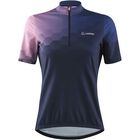 W BIKE JERSEY HZ PRISMA MID