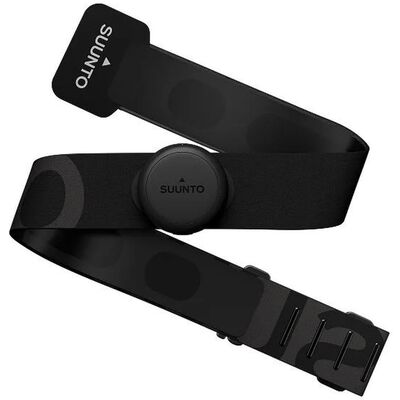 SHRM2 HR BELT W/