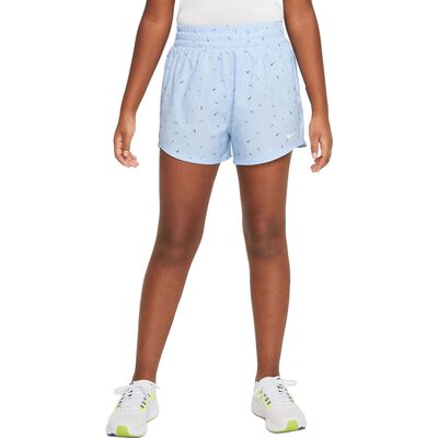 NIKE DRI-FIT ONE BIG KIDS' (GIRLS')