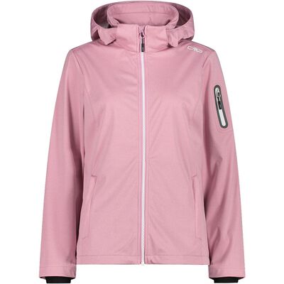Women Jacket Softshell 39A5016M