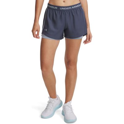 Tech Play Up 2in1 Shorts