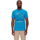 Trovat T-Shirt Men Mammut Trovat T-Shirt Men Mammut