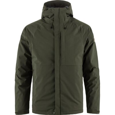 HC Hydratic Padded Trail Jkt M