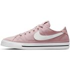WMNS Court Legacy Canvas Womens Shoe WMNS Court Legacy Canvas Womens Shoe