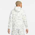 M NK CLUB+ FT PO HOODIE AOP