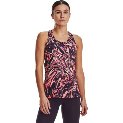 UA HG Armour Racer Print