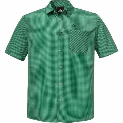 CIRC Shirt Style Dalfoss MNS