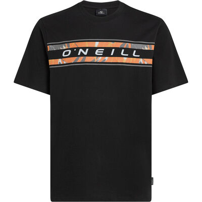 FRONT GRAPHIC T-SHIRT