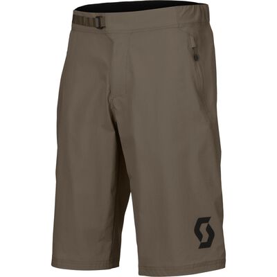 Shorts M's Trail Vertic w/pad