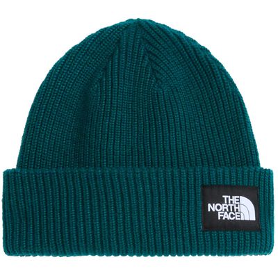 Salty Lined Beanie