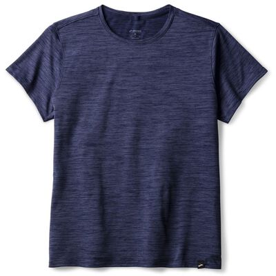 Luxe Short Sleeve