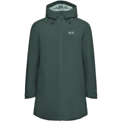 HEIDELSTEIN 2 INS JKT W