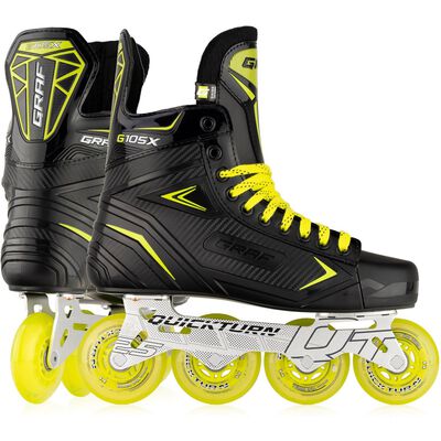 SUPRA G105X Inline JR