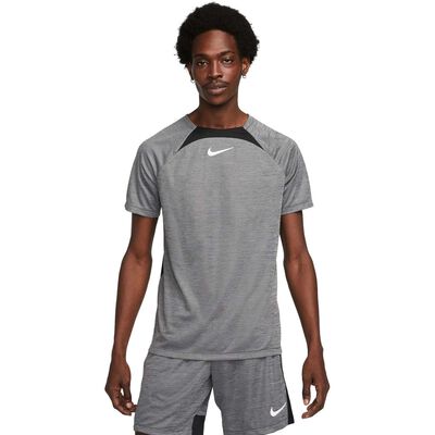 Nike Dri-FIT Academy Men's Short-Sleeve Soccer Top
