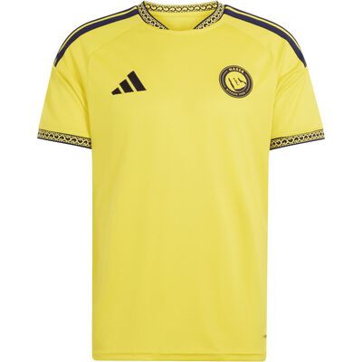 Al Nassr FC Heimtrikot