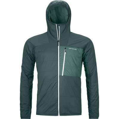 Swisswool Piz Duan Jacket M