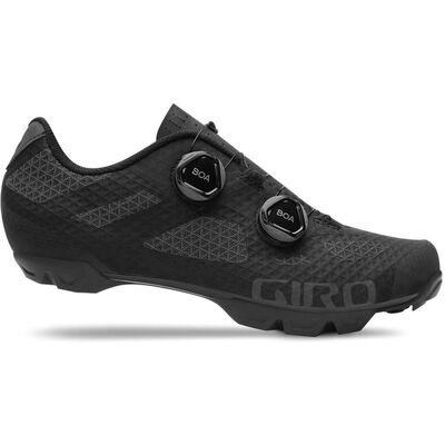 Sector W Shoe